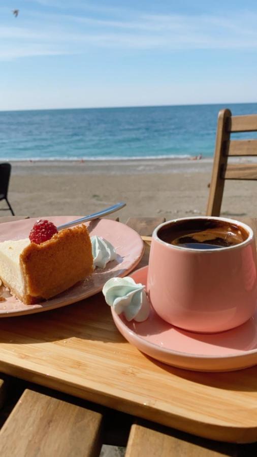 Босфор Gagra Exteriér fotografie