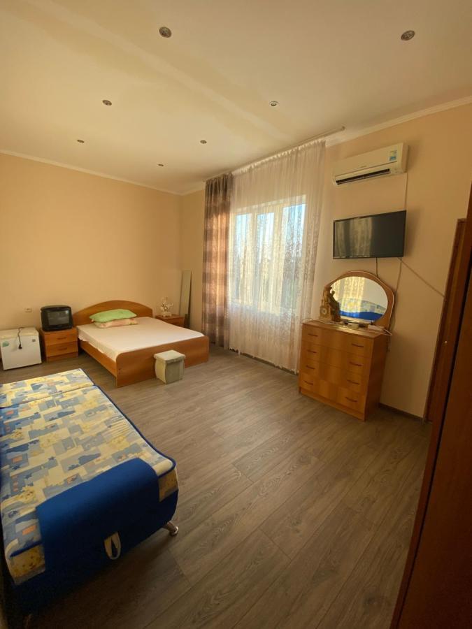 Босфор Gagra Exteriér fotografie
