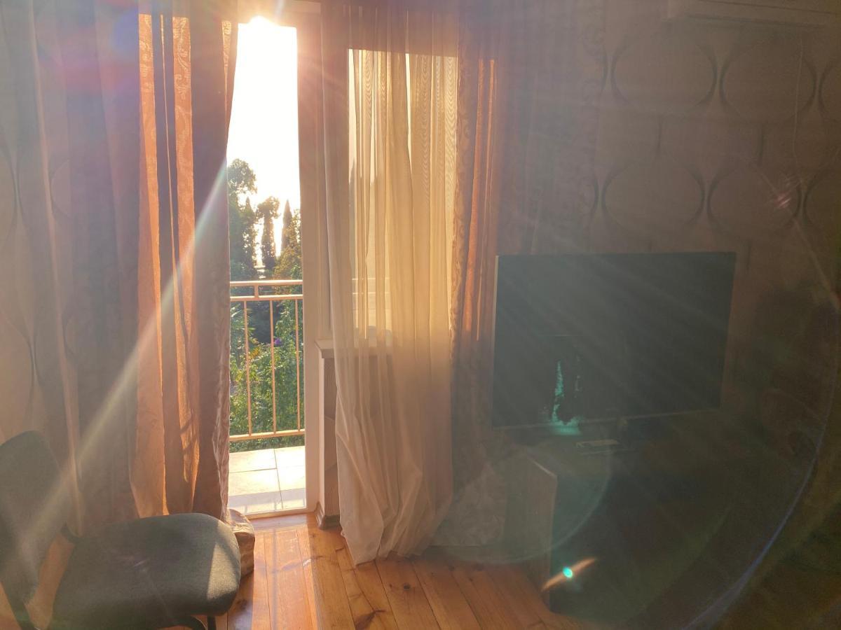Босфор Gagra Exteriér fotografie