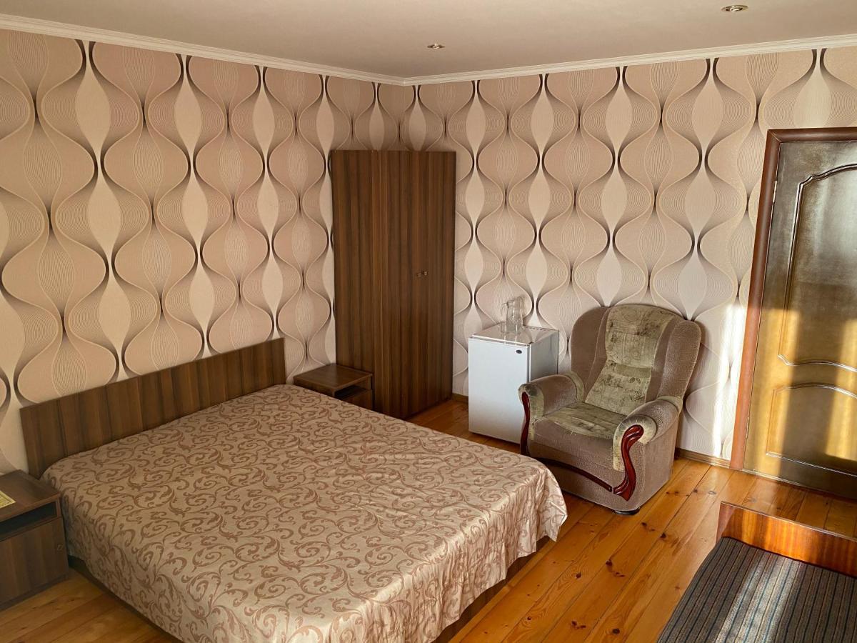 Босфор Gagra Exteriér fotografie