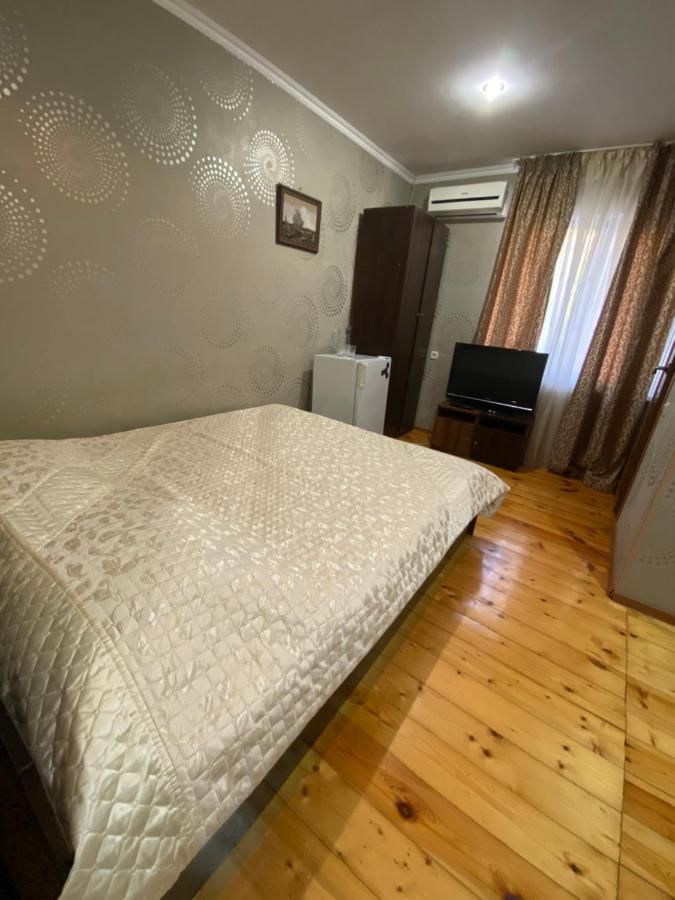 Босфор Gagra Exteriér fotografie
