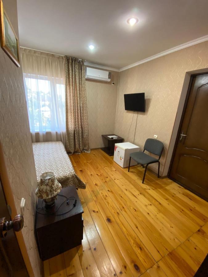 Босфор Gagra Exteriér fotografie