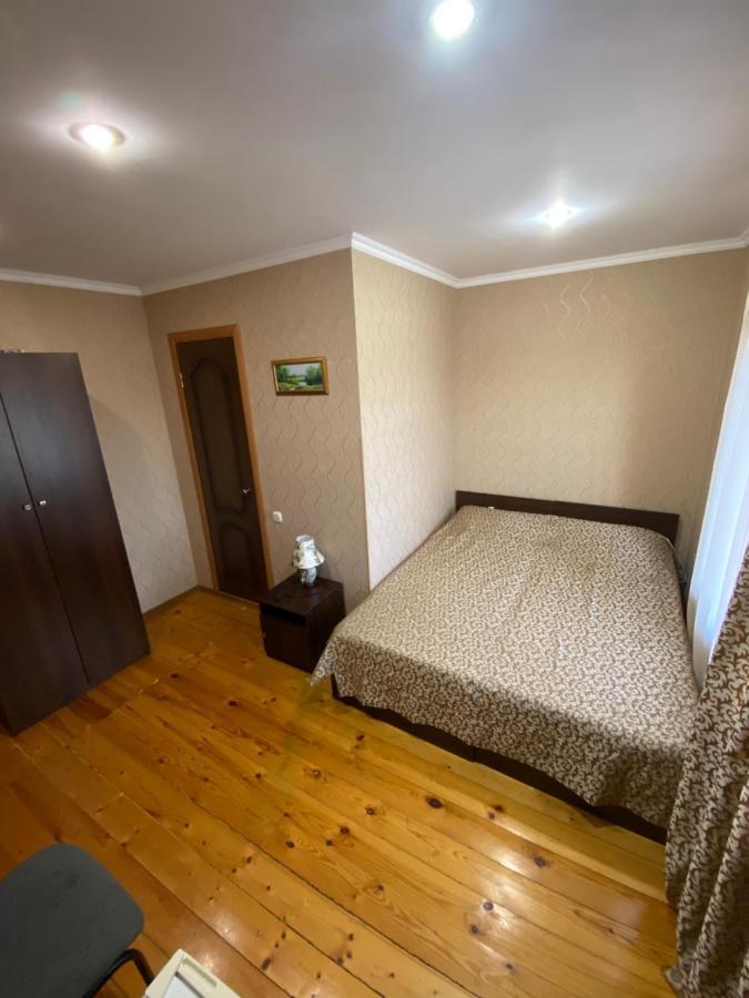 Босфор Gagra Exteriér fotografie